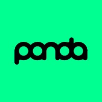 Panda Branding Logo