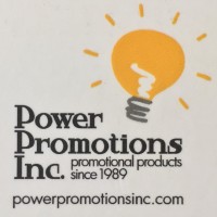 Power Promotions, Inc. Logo