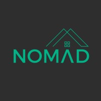 NomΛd (Acquired by WISH STR Enterprises) Logo