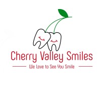 Cherry Valley Smiles Inc Logo