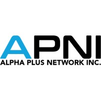 Alpha Plus Network Inc. Logo