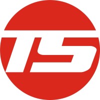 TeamSport Indoor Go Karting Logo