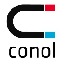Conol,Inc Logo