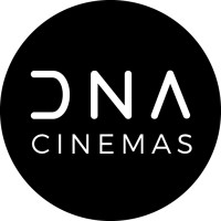 DNA Cinemas Ltd Logo