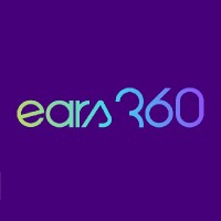 Ears 360 Logo