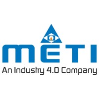METI M2M INDIA PVT. LTD. Logo