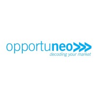 Opportuneo Logo