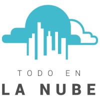 TODO EN LA NUBE Logo