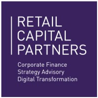 Retail Capital Partners AG Logo