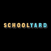 Schoolyard Logo