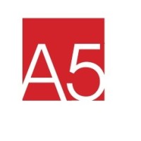 A5 Architects Logo