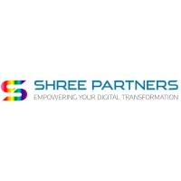 Shree Partners Logo