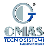 OMAS TECNOSISTEMI Logo