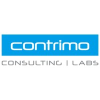 contrimo GmbH Logo