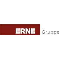 ERNE Gruppe Logo