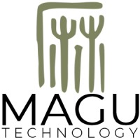 Magu Technology Logo