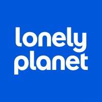 Lonely Planet France Logo