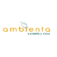 Ambienta45 Logo