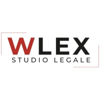 WLex Logo