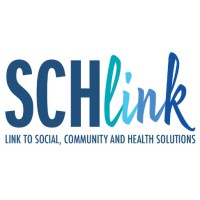 SCHlink, LLC Logo