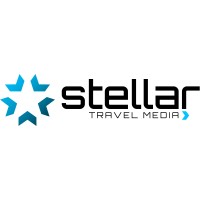 Stellar Travel Media Logo