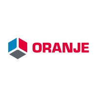 Oranje Logo