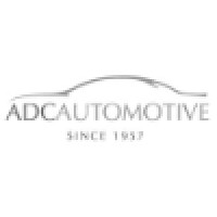 ADC Automotive Logo