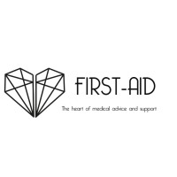 The Heart Of Medical Advice & Support Logo