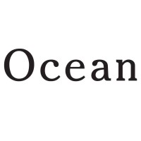 Ocean A/S Logo