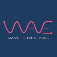 WAVE Advertising Agency Logo