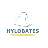 Hylobates Consulting Srl Logo