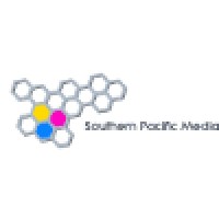 Southern Pacific Media Logo