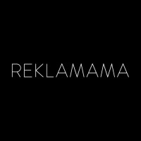 REKLAMAMA Logo