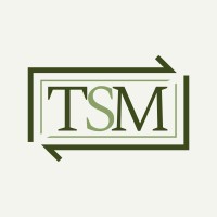 The Suitstainable Man Logo