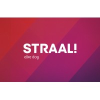 STRAAL! Logo