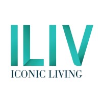 Iliv Iconic Living Logo