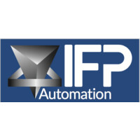 IFP Automation Logo