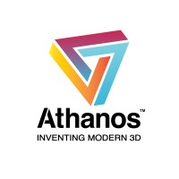 Athanos, Inc. Logo