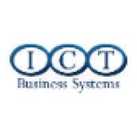 ICT Business Systems Logo