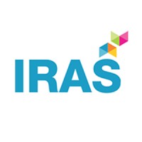 IRAS Consulting Logo