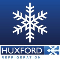 Huxford Refrigeration Logo
