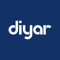 Diyar Logo