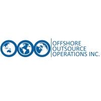 Offshore Outsource Operations INC. Logo