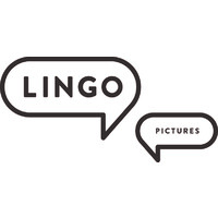 Lingo Pictures Logo