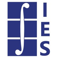 IES, Inc. (iesweb.com) Logo