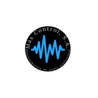 Más Control, S.A. Logo