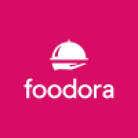 foodora Danmark Logo