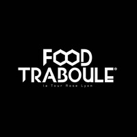 Food Traboule - La Tour Rose Logo