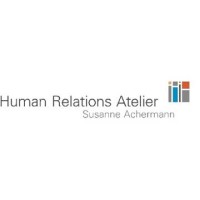 Human Relations Atelier Logo