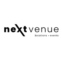 Next Venue Logo